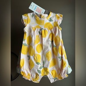 Carter’s 3-Piece Set 3M